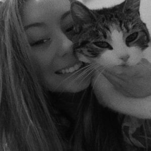 Meet your Posher, Jillian